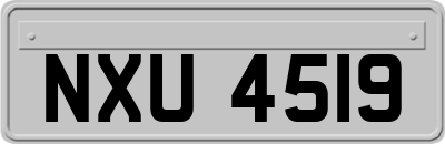 NXU4519