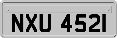 NXU4521