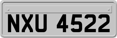NXU4522