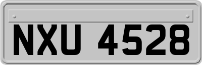 NXU4528