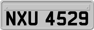 NXU4529