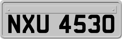 NXU4530