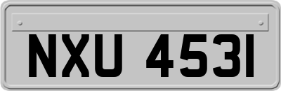 NXU4531