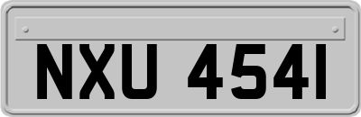 NXU4541