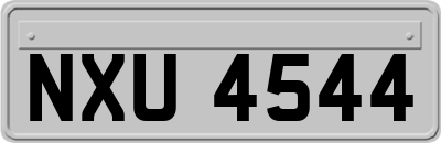 NXU4544