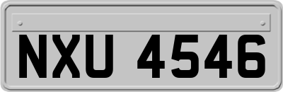 NXU4546