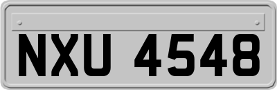 NXU4548