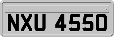 NXU4550