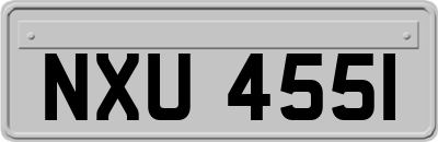 NXU4551