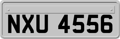 NXU4556