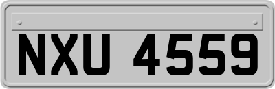 NXU4559