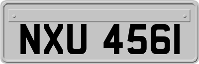 NXU4561