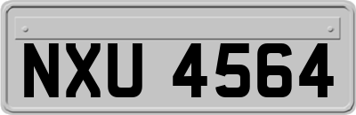 NXU4564