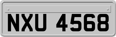 NXU4568