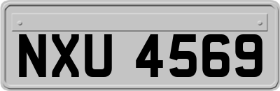 NXU4569