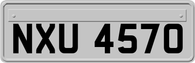 NXU4570