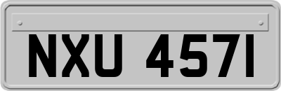 NXU4571