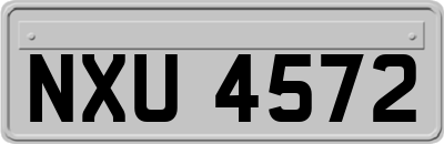 NXU4572