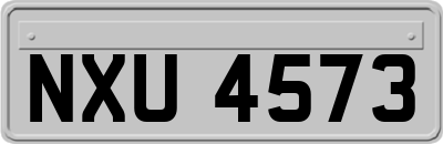 NXU4573