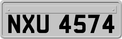 NXU4574