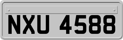 NXU4588