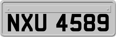 NXU4589