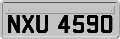 NXU4590