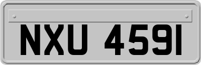 NXU4591