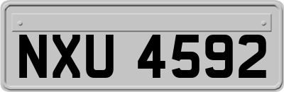 NXU4592