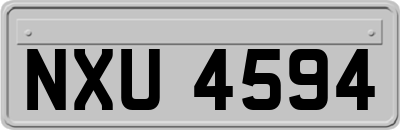 NXU4594