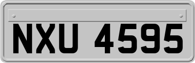 NXU4595