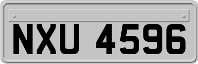 NXU4596