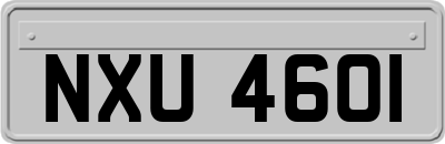 NXU4601