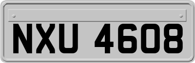 NXU4608