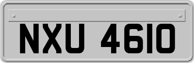 NXU4610