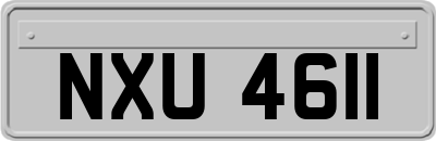 NXU4611