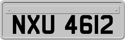 NXU4612