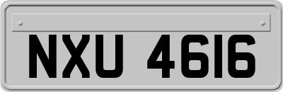 NXU4616