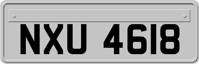 NXU4618