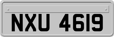 NXU4619