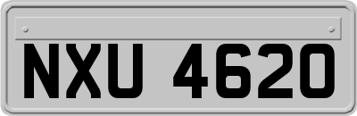 NXU4620