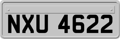 NXU4622