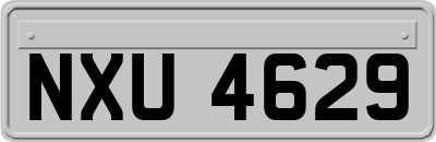 NXU4629