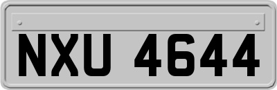 NXU4644