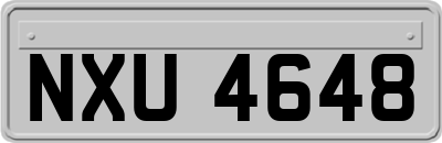 NXU4648