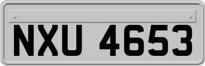 NXU4653