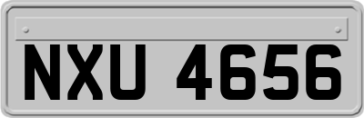 NXU4656