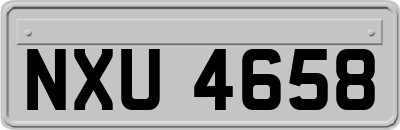 NXU4658