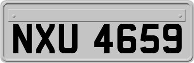 NXU4659