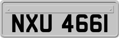 NXU4661